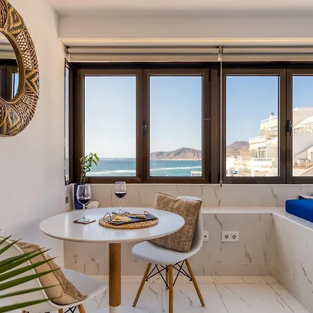 Modern&bright Frontline * Las Palmas / Gran Canaria