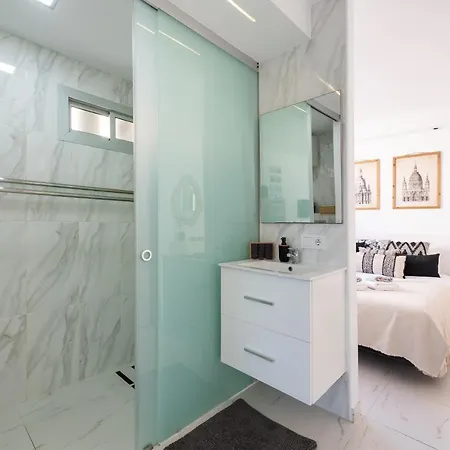 Breeze Sea View Canteras Las Palmas de Gran Canaria