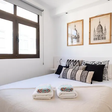 Appartement Breeze Sea View Canteras Las Palmas