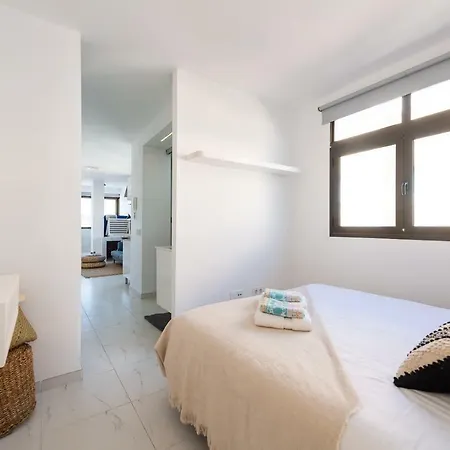 Breeze Sea View Canteras Appartement *