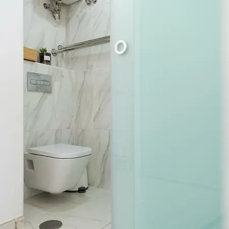 Breeze Sea View Canteras Appartement