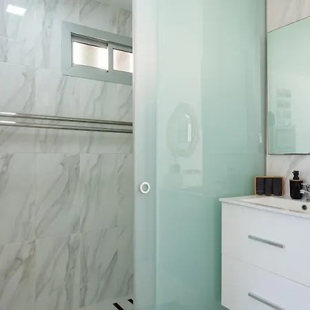 Breeze Sea View Canteras * Λας Πάλμας ντε Γκραν Κανάρια