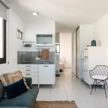 Breeze Sea View Canteras Λας Πάλμας ντε Γκραν Κανάρια