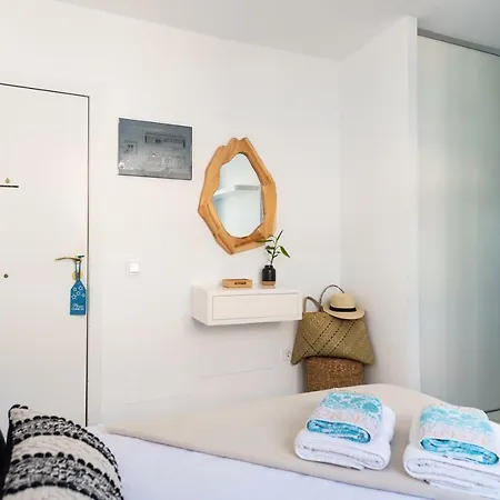 Breeze Sea View Canteras Λας Πάλμας ντε Γκραν Κανάρια