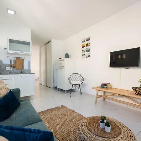 Breeze Sea View Canteras Λας Πάλμας ντε Γκραν Κανάρια