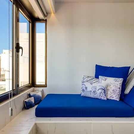 Breeze Sea View Canteras